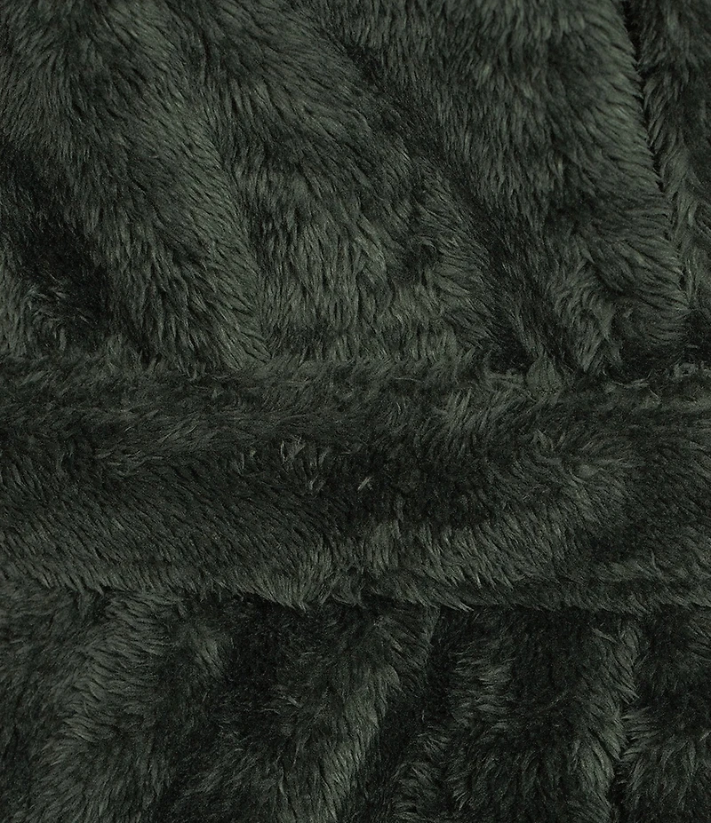 UGG® Loungewear Beckett Long Sleeve Sherpa Hooded Robe