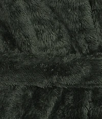 UGG® Loungewear Beckett Long Sleeve Sherpa Hooded Robe