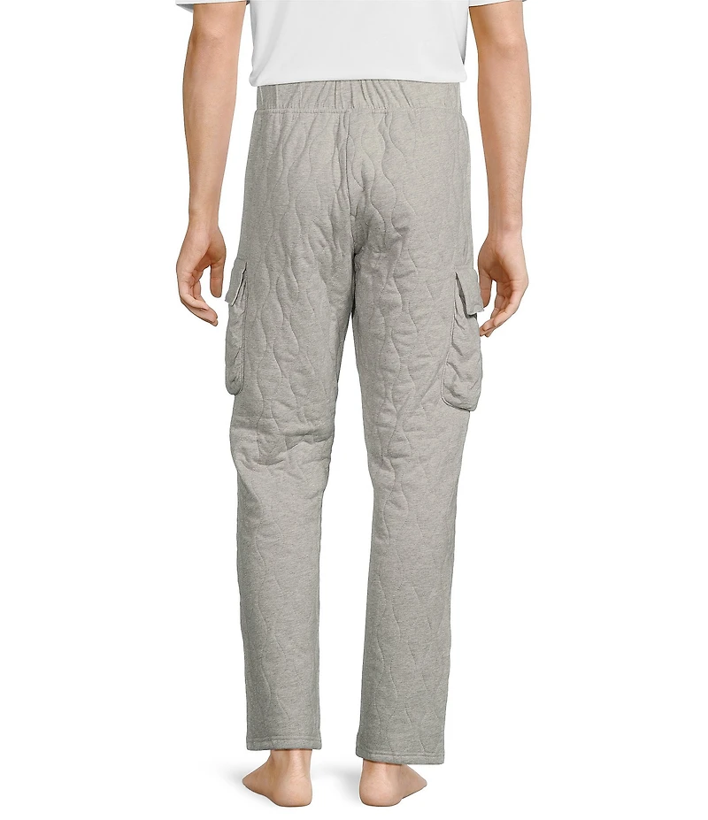 UGG® Loungewear Rinnick Quilted Straight Leg Pants