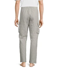 UGG® Loungewear Rinnick Quilted Straight Leg Pants