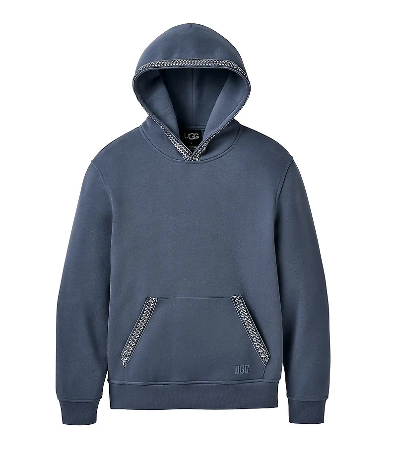 UGG® Loungewear Tasman Long Sleeve Hoodie