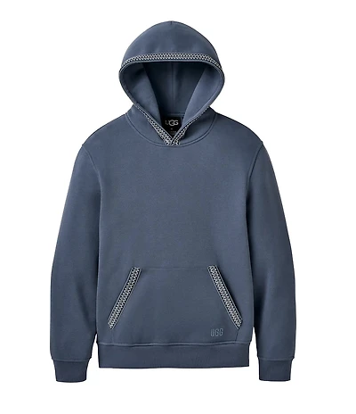 UGG® Loungewear Tasman Long Sleeve Hoodie