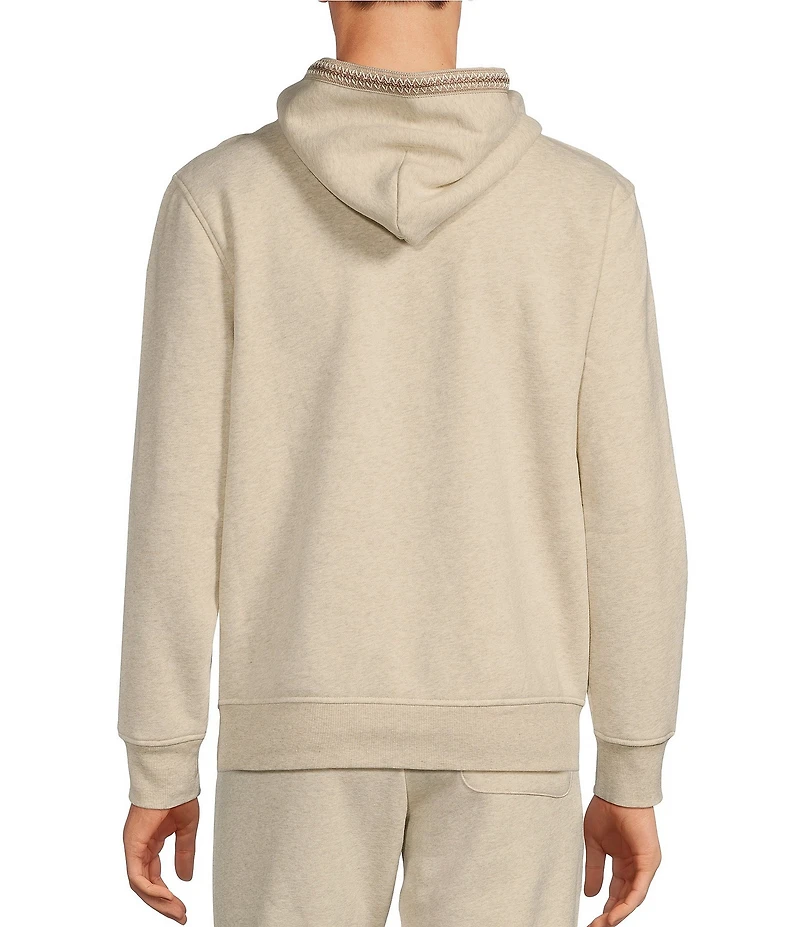 UGG® Loungewear Tasman Long Sleeve Hoodie