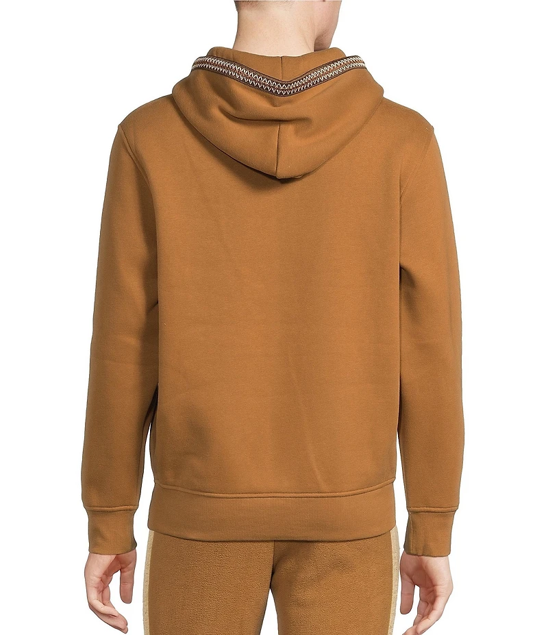 UGG® Loungewear Tasman Long Sleeve Hoodie