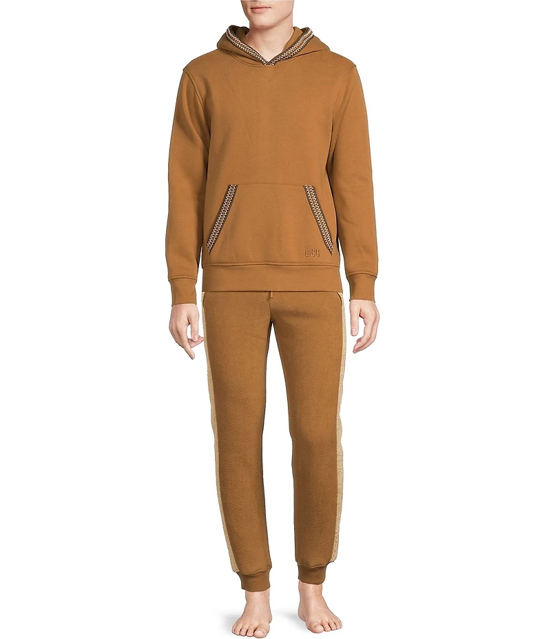 UGG® Loungewear Tasman Long Sleeve Hoodie
