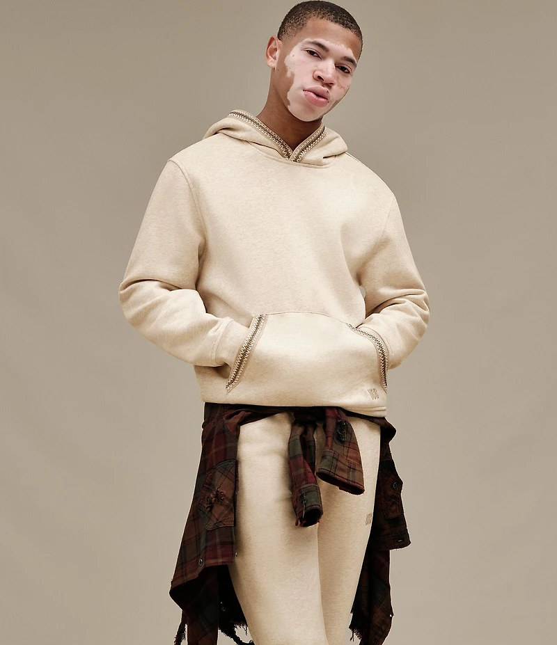 UGG® Loungewear Tasman Long Sleeve Hoodie