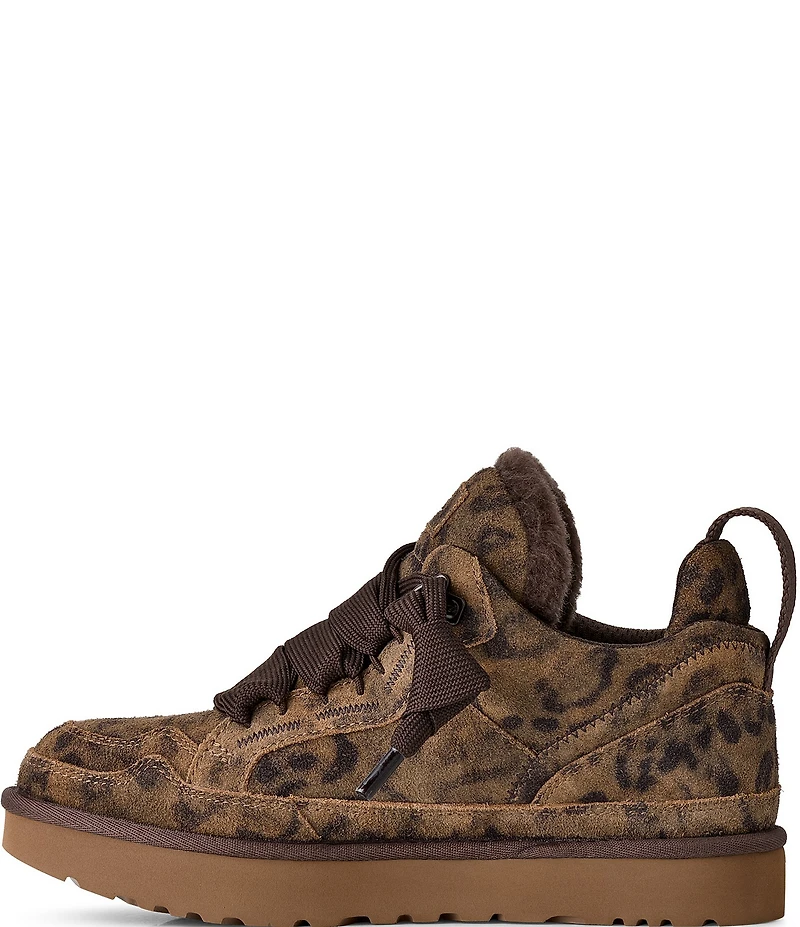 Ugg Lowmel Spotted Sneakers
