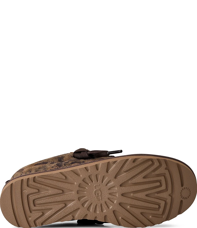 Ugg Lowmel Spotted Sneakers