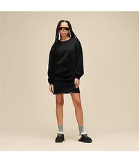 UGG Lowmel Suede Mules