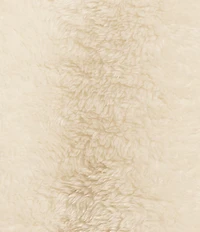 UGG® Loyra Sherpa Long Drop Shoulder Sleeve Kangaroo Pocket Hoodie