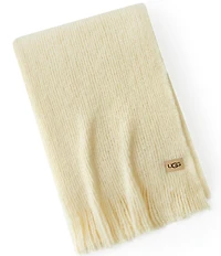 UGG Margot Knit Throw Blanket