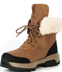 UGG Men's Adirondack XXV Waterproof Boots