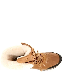 UGG Men's Adirondack XXV Waterproof Boots