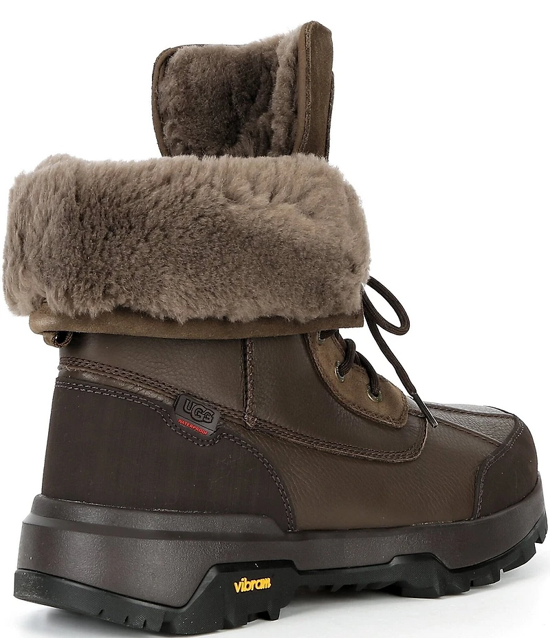 UGG Men's Adirondack XXV Waterproof Boots