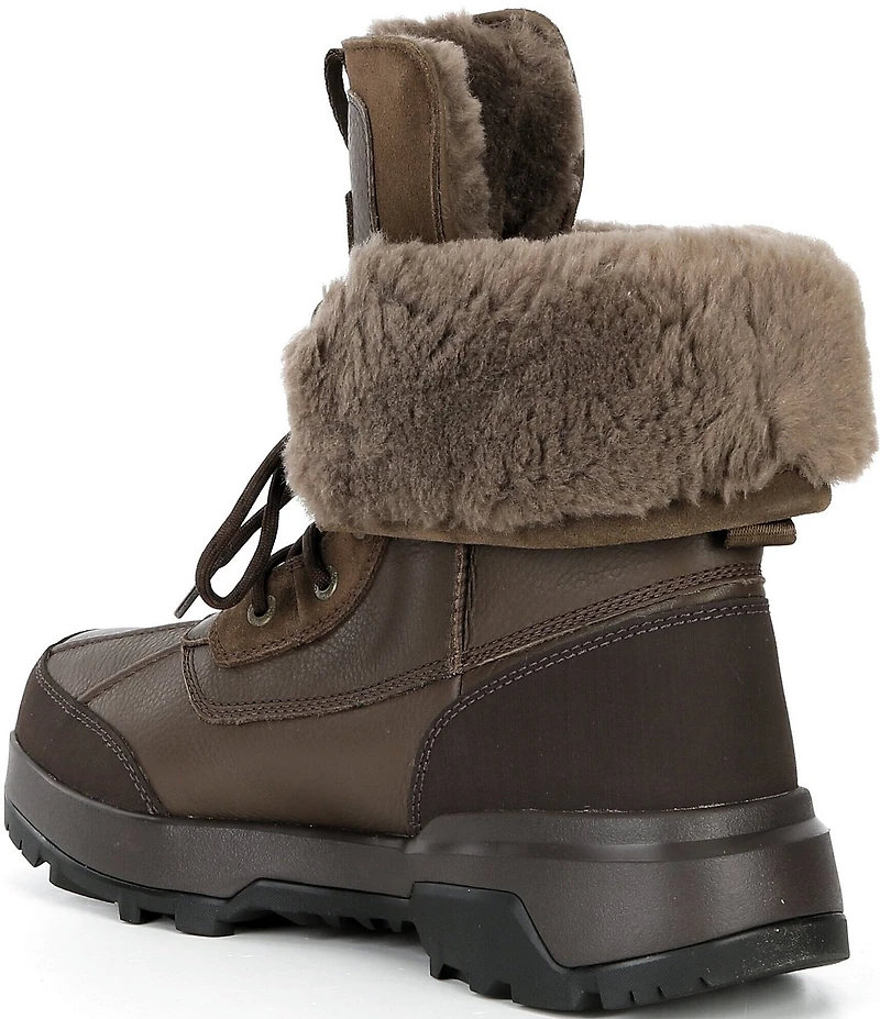 UGG Men's Adirondack XXV Waterproof Boots