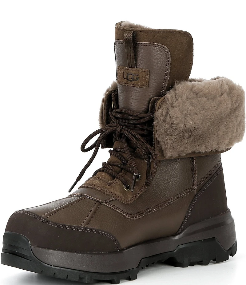 UGG Men's Adirondack XXV Waterproof Boots