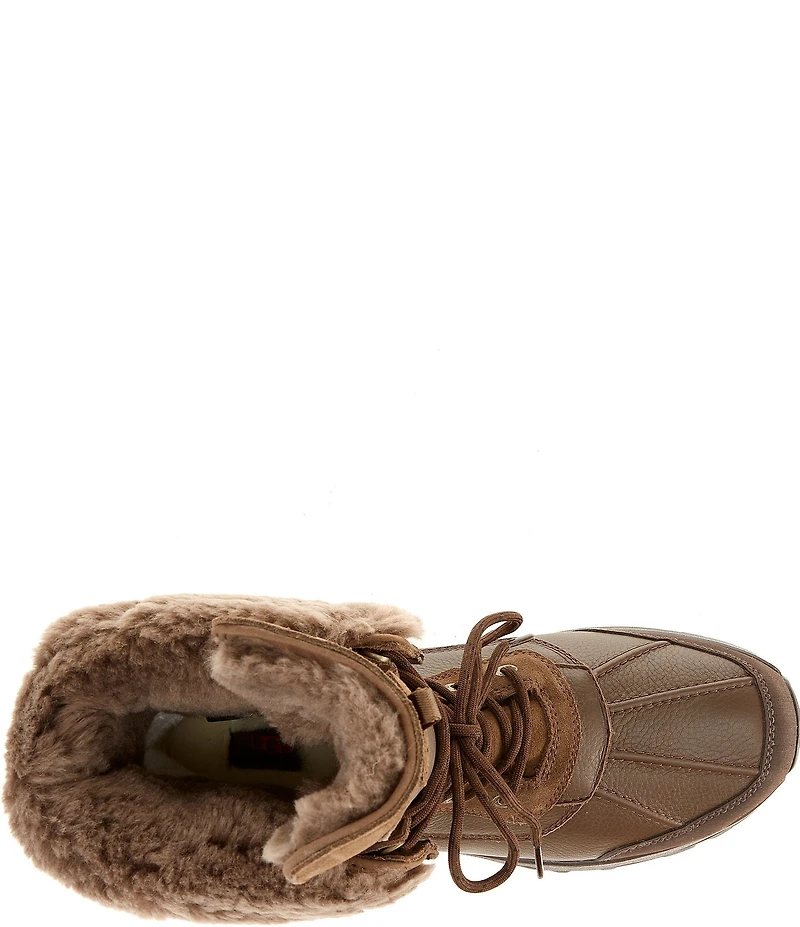 UGG Men's Adirondack XXV Waterproof Boots