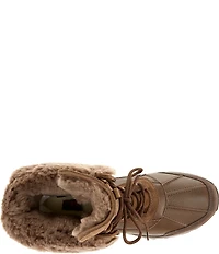 UGG Men's Adirondack XXV Waterproof Boots