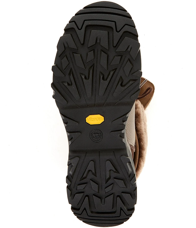 UGG Men's Adirondack XXV Waterproof Boots