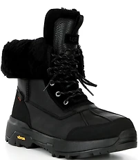 UGG Men's Adirondack XXV Waterproof Boots