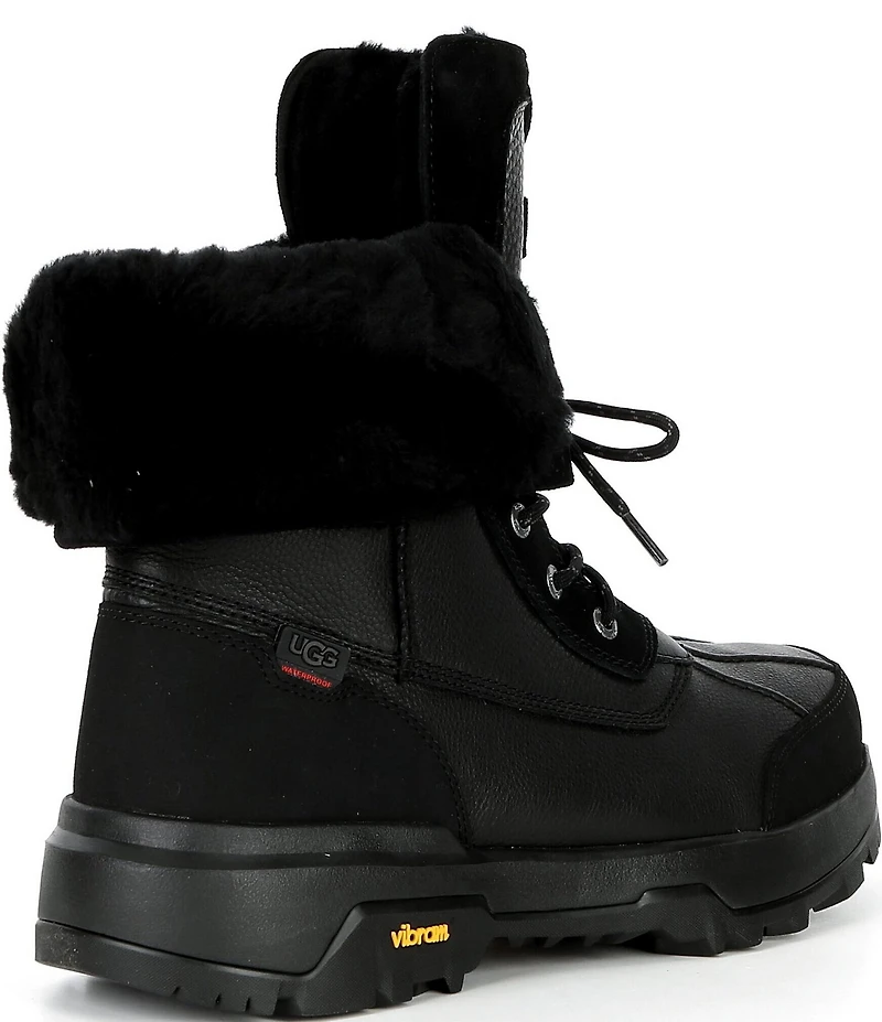 UGG Men's Adirondack XXV Waterproof Boots