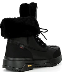 UGG Men's Adirondack XXV Waterproof Boots