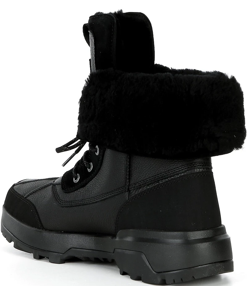UGG Men's Adirondack XXV Waterproof Boots