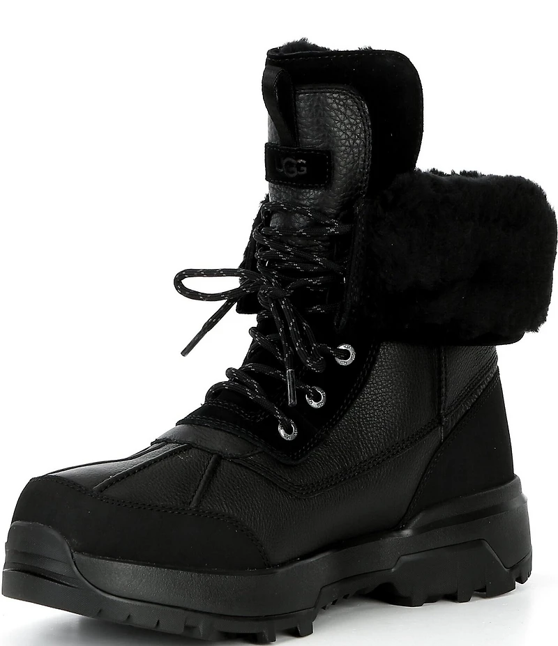 UGG Men's Adirondack XXV Waterproof Boots