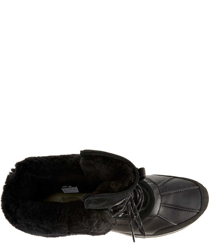 UGG Men's Adirondack XXV Waterproof Boots