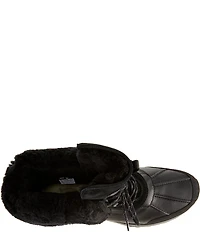 UGG Men's Adirondack XXV Waterproof Boots