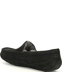 UGG Men's Ascot Nubuck Slippers