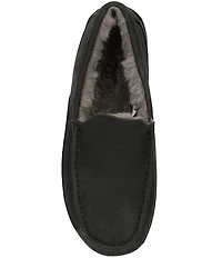 UGG Men's Ascot Nubuck Slippers
