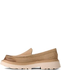 UGG Men's Ascot Lug Slip On Loafers