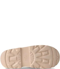UGG Men's Ascot Lug Slip On Loafers