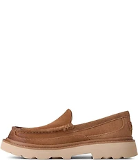 UGG Men's Ascot Lug Slip On Loafers