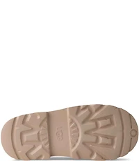 UGG Men's Ascot Lug Slip On Loafers