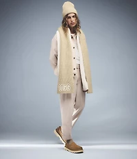 UGG Men's Ascot Lug Slip On Loafers