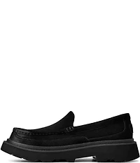 UGG Men's Ascot Lug Slip On Loafers