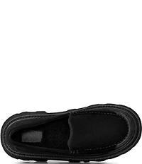UGG Men's Ascot Lug Slip On Loafers