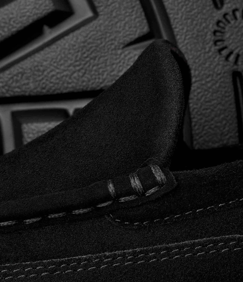 UGG Men's Ascot Lug Slip On Loafers