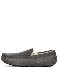 UGG Men's Ascot Suede Moc Toe Slippers