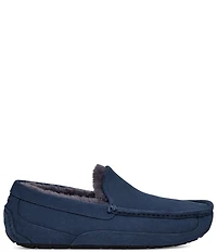 UGG Men's Ascot Suede Moc Toe Slippers