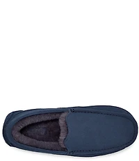 UGG Men's Ascot Suede Moc Toe Slippers
