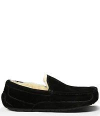 UGG Men's Ascot Suede Moc Toe Slippers