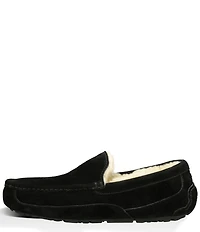 UGG Men's Ascot Suede Moc Toe Slippers