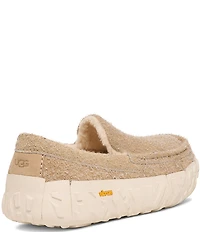UGG Men's Ascot Vibram Wrap Tech Slip On Loafers