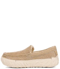 UGG Men's Ascot Vibram Wrap Tech Slip On Loafers