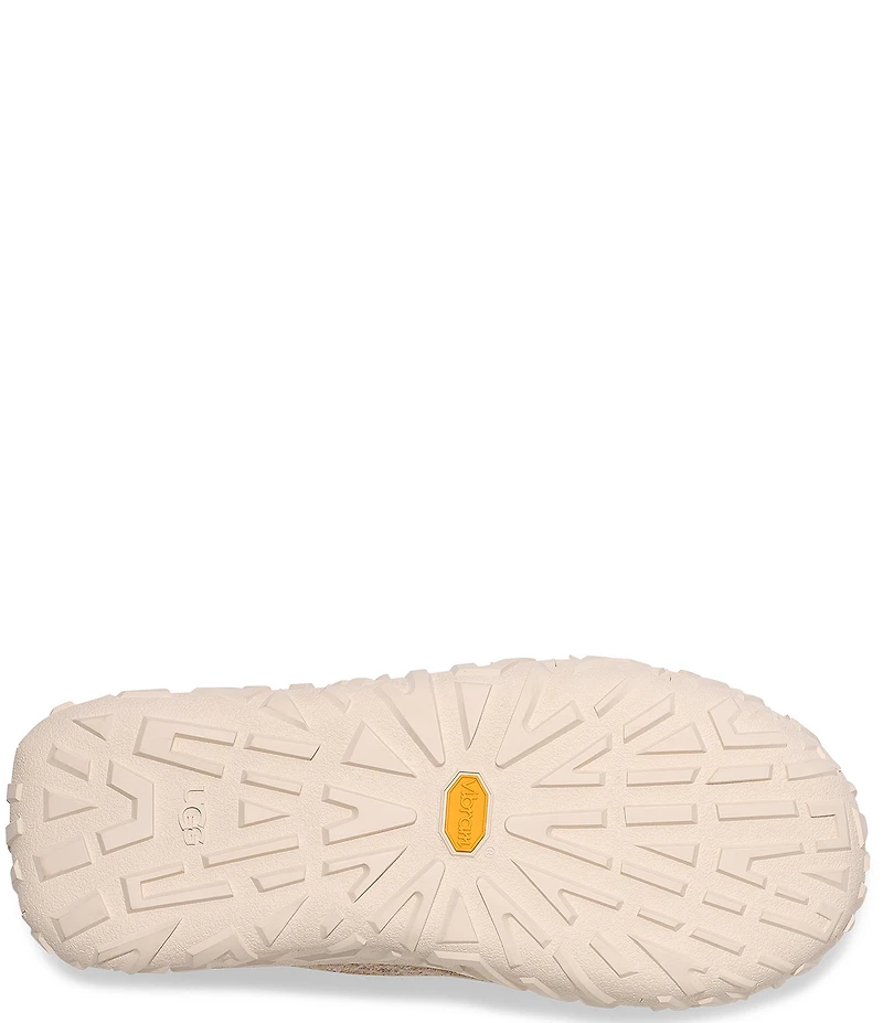 UGG Men's Ascot Vibram Wrap Tech Slip On Loafers