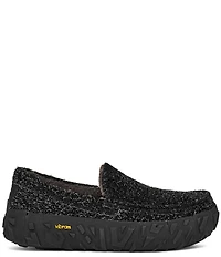 UGG Men's Ascot Vibram Wrap Tech Slip On Loafers