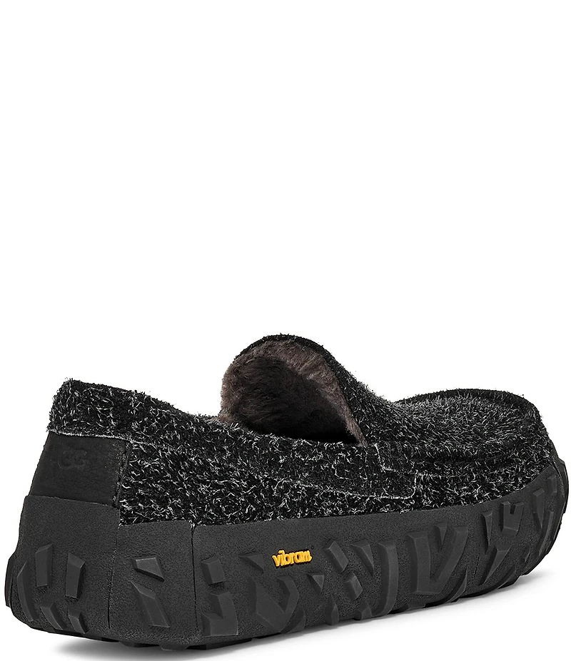 UGG Men's Ascot Vibram Wrap Tech Slip On Loafers